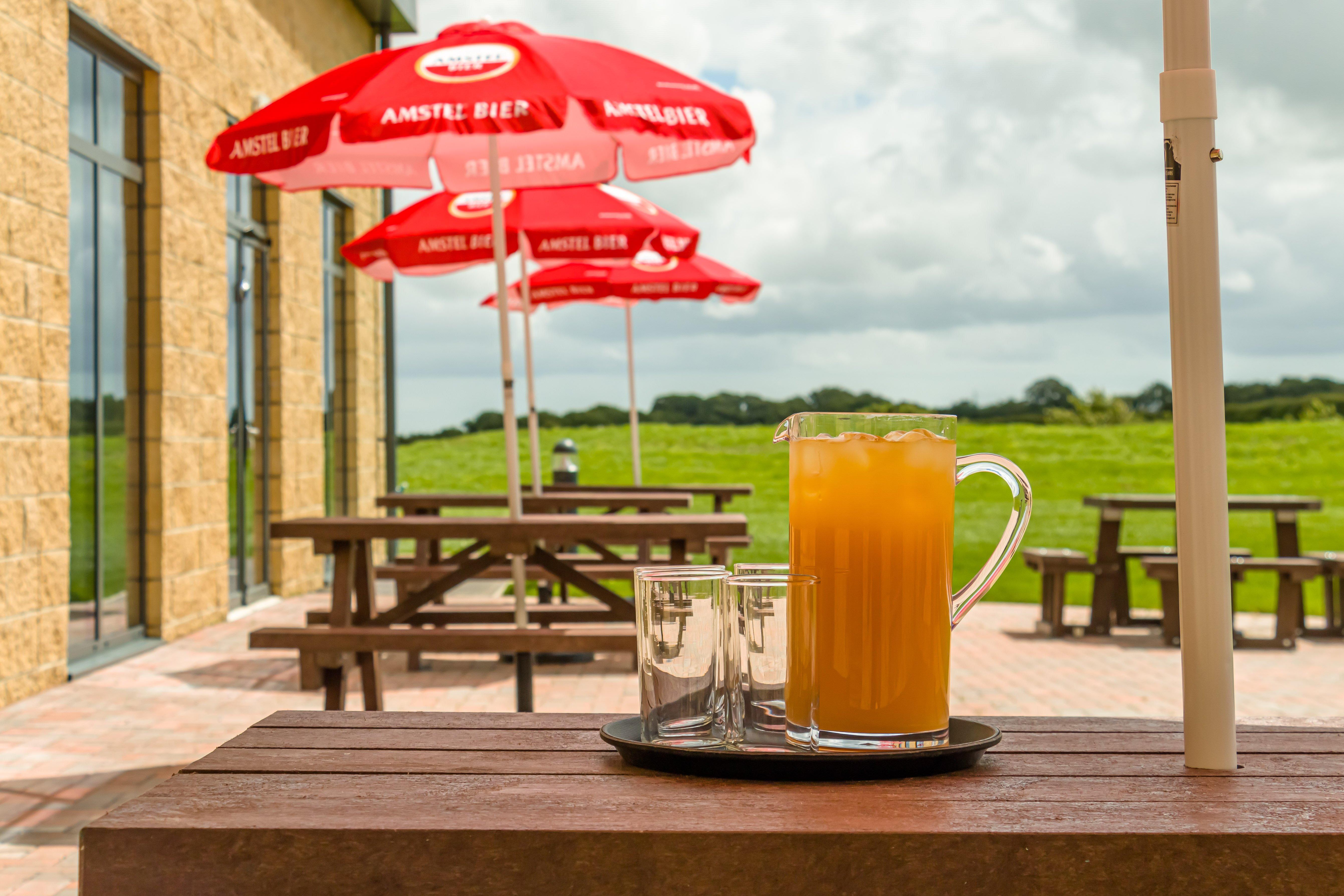 Holiday Inn Express - Bodmin - Victoria Junction By Ihg Exterior foto