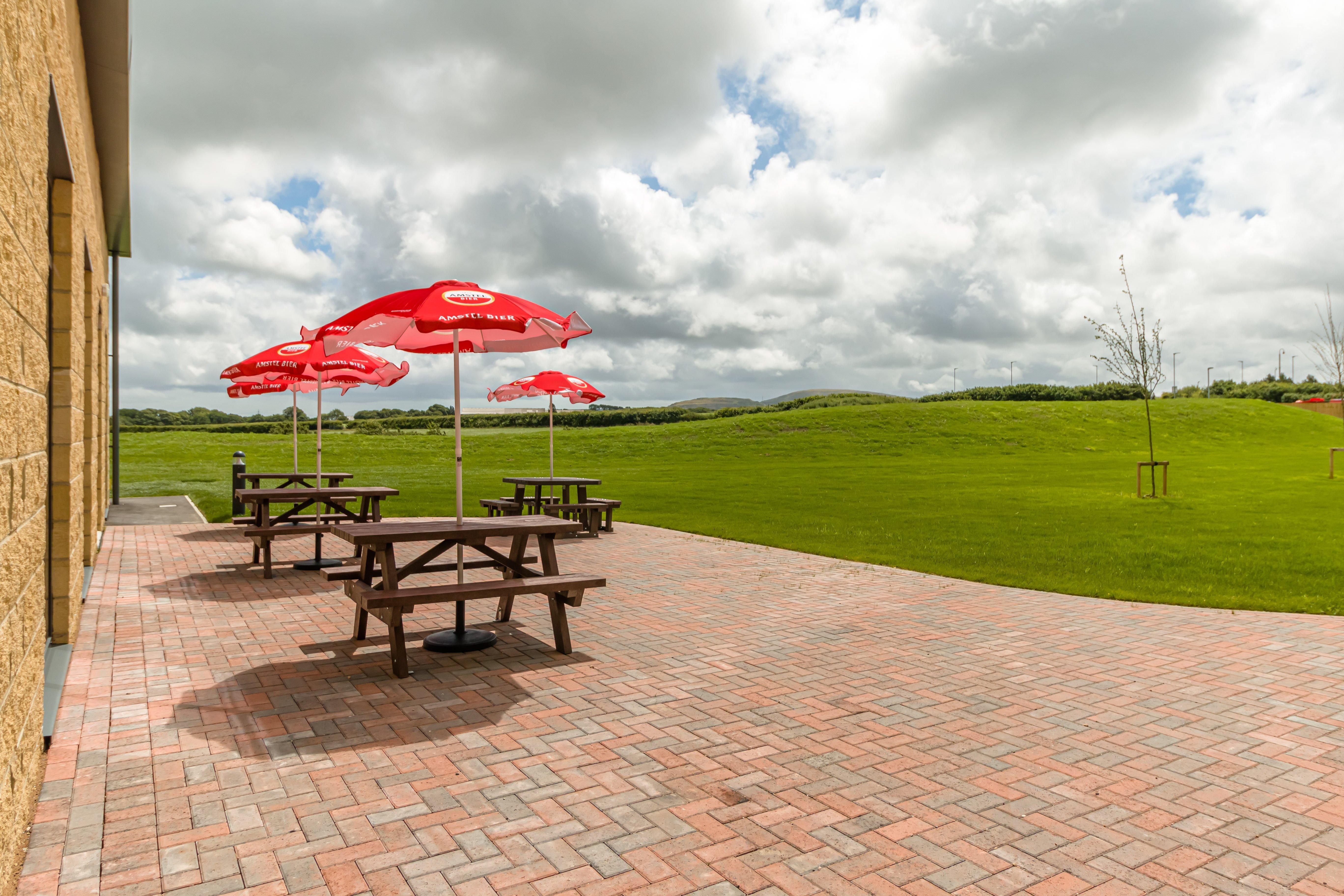 Holiday Inn Express - Bodmin - Victoria Junction By Ihg Exterior foto