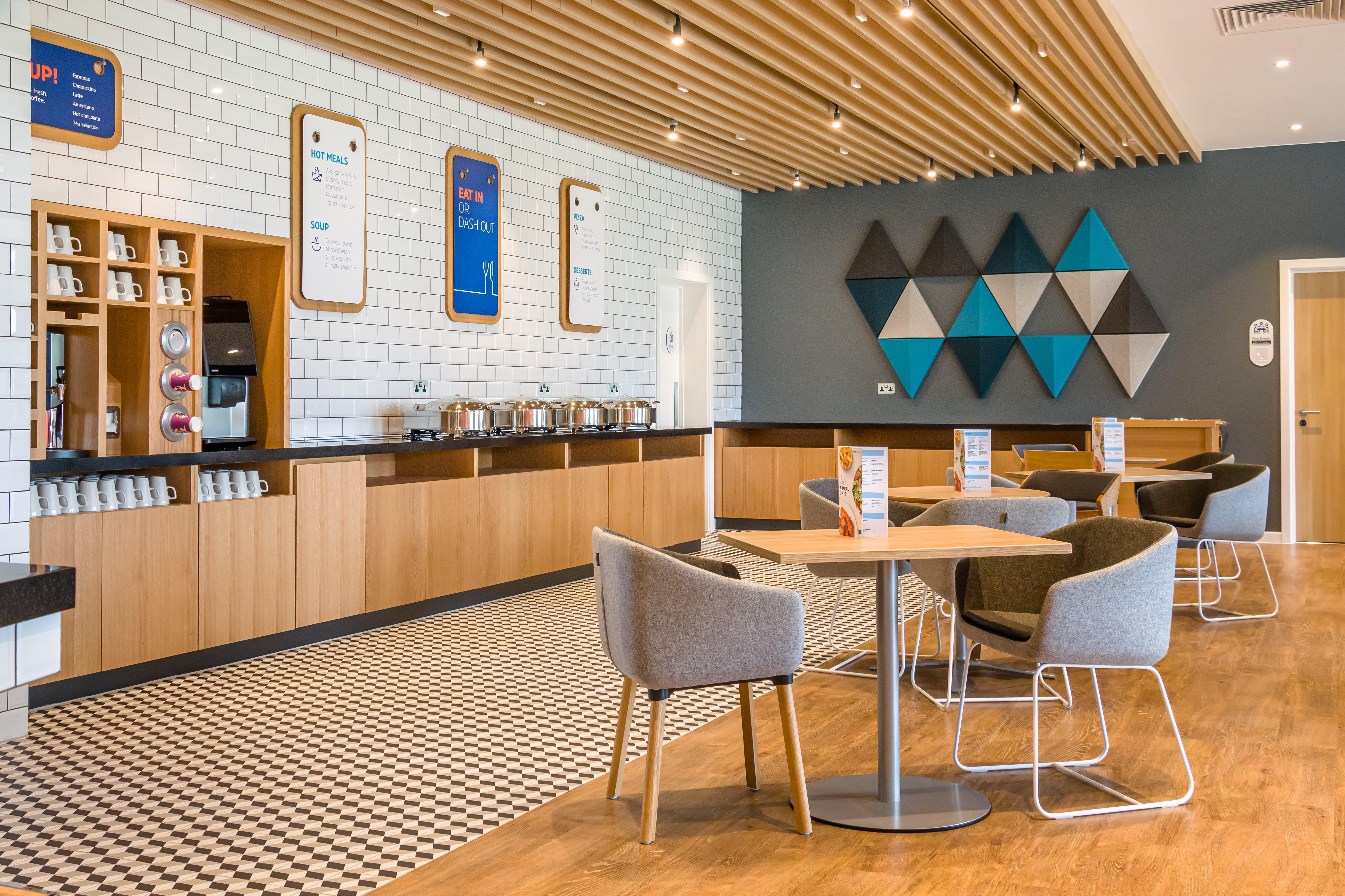Holiday Inn Express - Bodmin - Victoria Junction By Ihg Exterior foto
