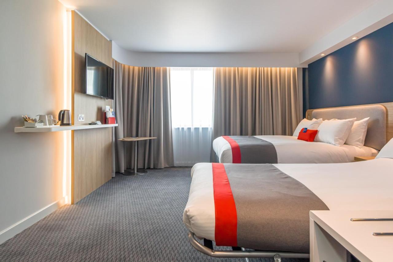 Holiday Inn Express - Bodmin - Victoria Junction By Ihg Zimmer foto