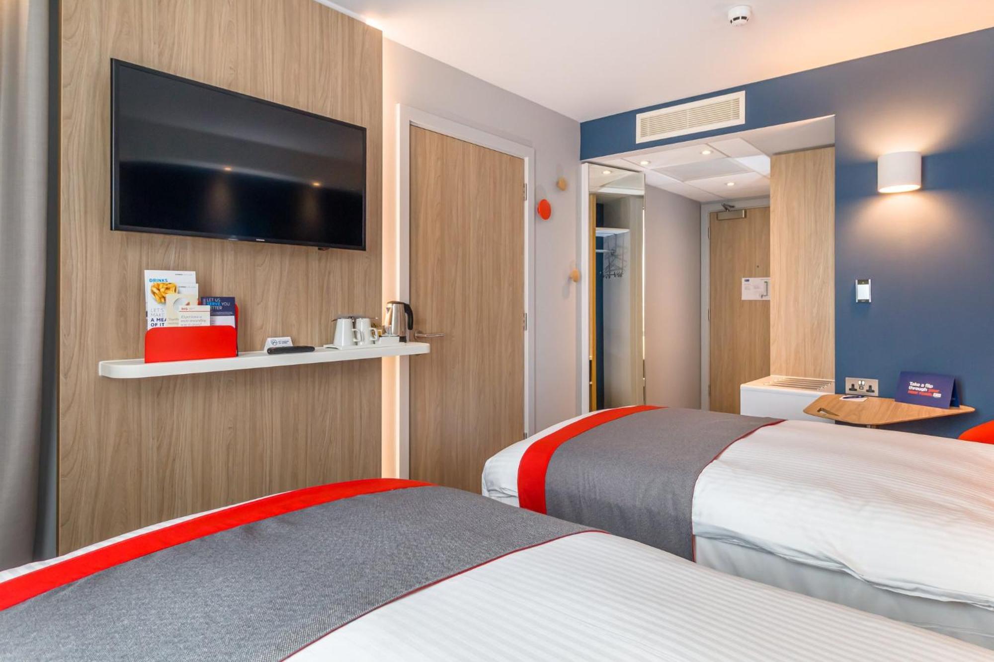 Holiday Inn Express - Bodmin - Victoria Junction By Ihg Exterior foto