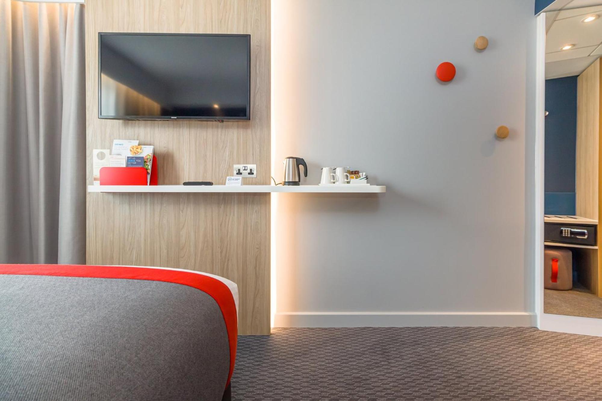 Holiday Inn Express - Bodmin - Victoria Junction By Ihg Exterior foto