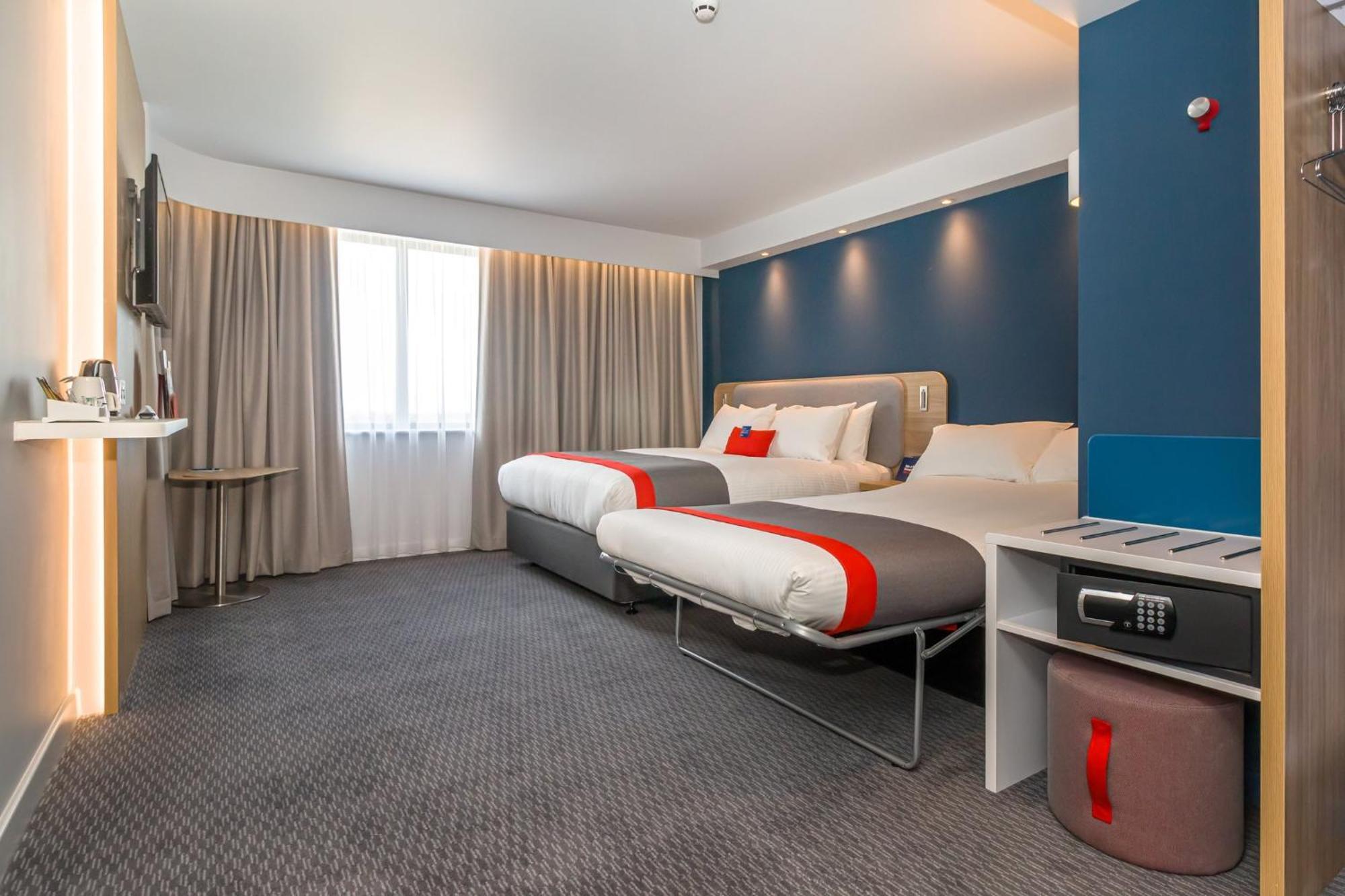 Holiday Inn Express - Bodmin - Victoria Junction By Ihg Exterior foto